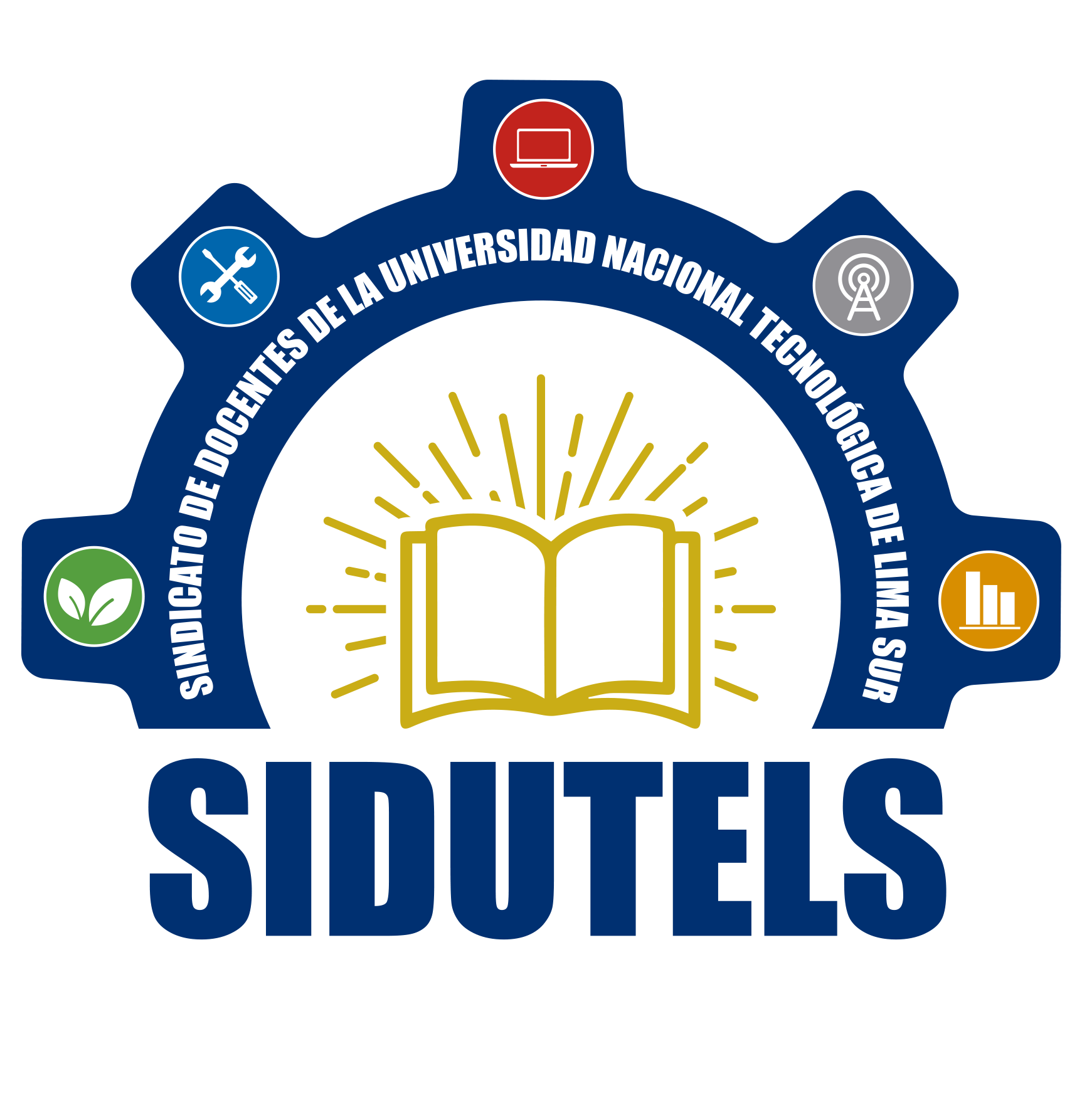 SIDUTELS Logo