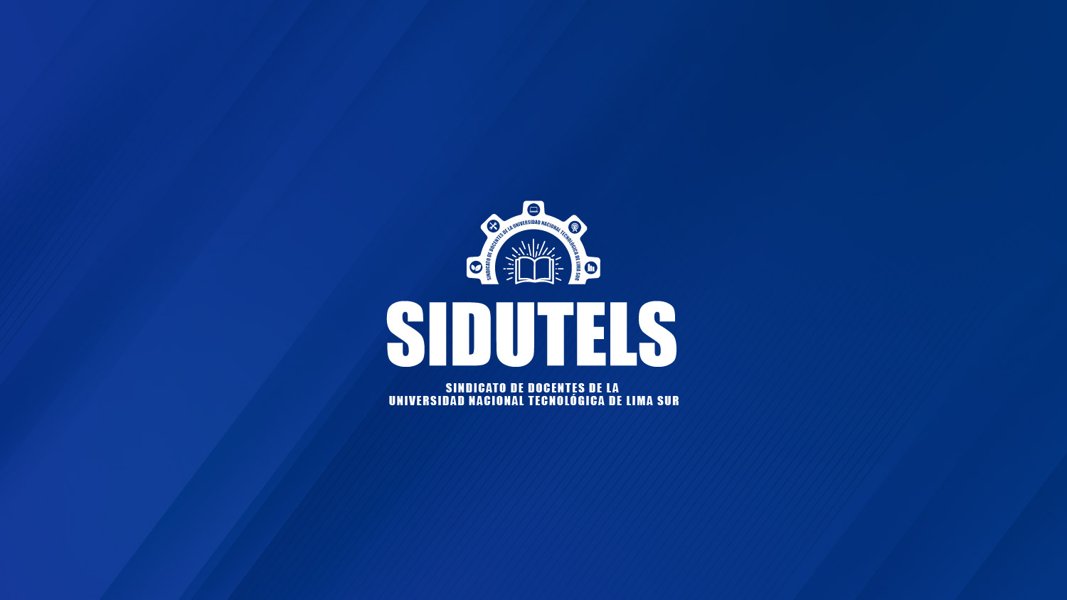 SIDUTELS respalda el Diálogo Nacional por la Dignidad Docente Universitaria